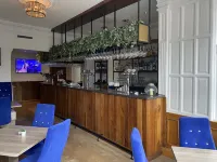 The Craigie Hotel - Bares