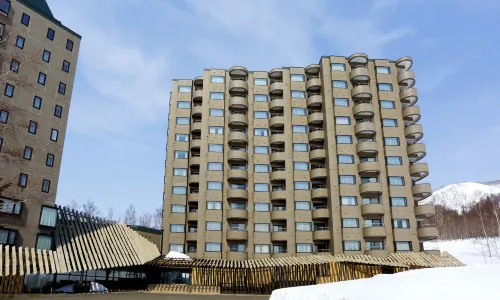 원 니세코 리조트 타워스