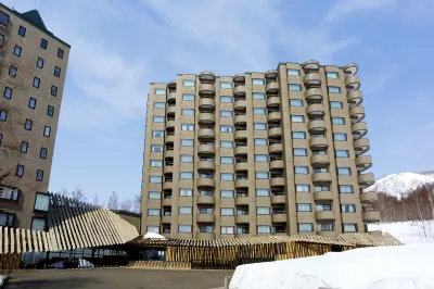 One Niseko Resort Towers Hotels near Niseko-yo