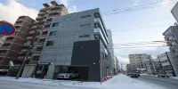 우치 리빙 스테이 오도리 11 - 1성급