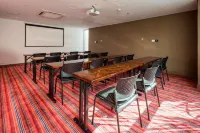 Hampton Inn by Hilton Cali