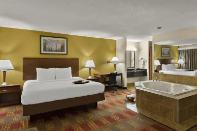 Best Western Lakewood Inn Hotel in zona Buckeye Lake