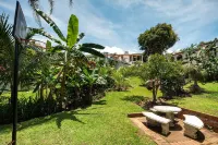Posada El Quijote Hoteles en Escazú