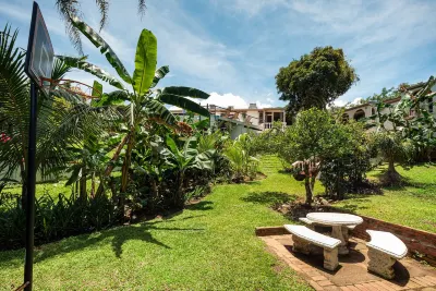 Posada El Quijote Hotels in 