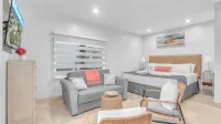 Hotel Seacrest فنادق في Lauderdale-by-the-Sea