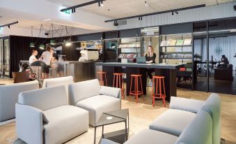 Neu Residences Smart Stay