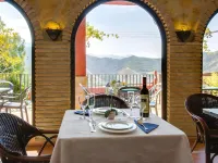 Hotel Boutique Cerro del Sol Adults Only Recommended Hotels in Monachil