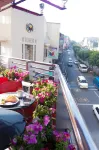 City Center Hotel - Scenic