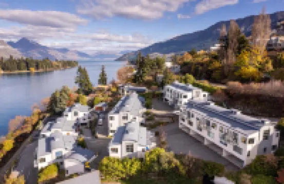 Mantra The Point Hotels in Queenstown