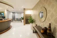 El Dorado Classic Hotel - 3-stjärniga