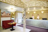 Отель Sunflower Авеню Москва ZONT Hotel Group