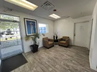 Motel 6-Sherman, TX Hotels in Sherman