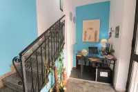 B&B Regina Carolina Hotel a Niscemi