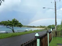 Hospedaje Rosa Del Mar & Sweets Cafe