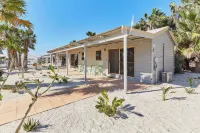 อาร์เอซี รีสอร์ท มังกี้ เมีย โดลฟิน รีสอร์ต โรงแรมใน