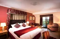 Warwickshire Park Hotel Kenilworth by Belvilla Các khách sạn ở Kenilworth