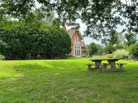 Motel Le Refuge Hôtels à : 