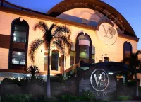 Hotel Oval