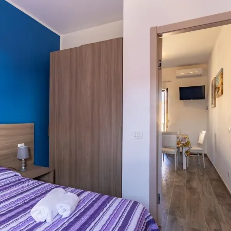 Residenza Alminà