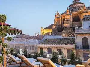 Top 10 Premium Hotels in Granada