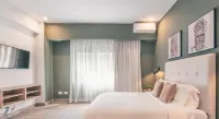 Flat in Regatta II with Breakfast Included 306 Hotels in Piantini