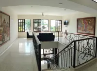 Hotel Santana Các khách sạn ở Corozal