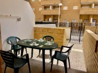 Apartment Costa Azahar II Ref.012 Hotels in Oropesa del Mar