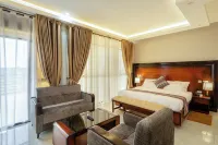 Las Vegas Garden Hotel Mbarara Hotel a Mbarara Municipality