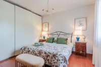 Villa Gabry in Lucca