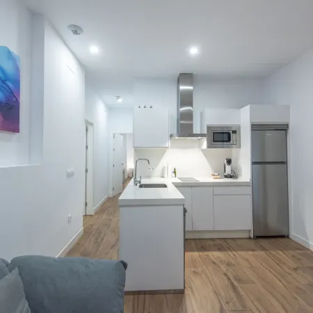 Apartamentos Santa María 15