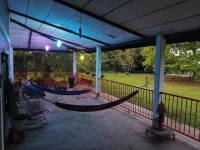 La Guarida Hotels in Palmira