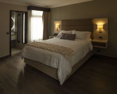 L'Aurora Inn
