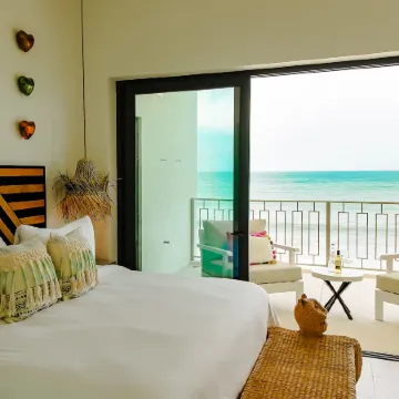La Puesta Sayulita