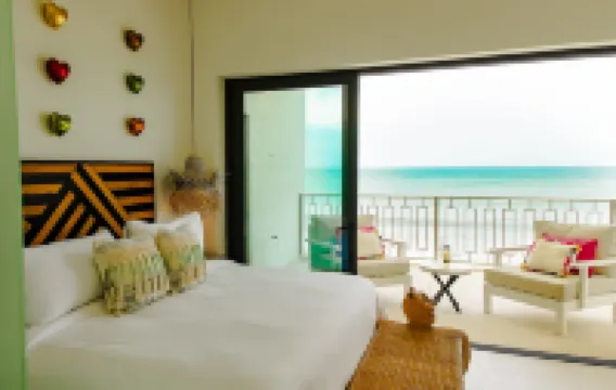 La Puesta Sayulita