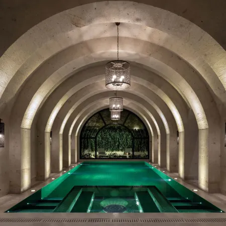 Alden Hotel Cappadocia