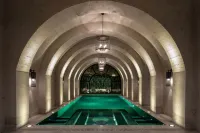 알덴 호텔 카파도키아