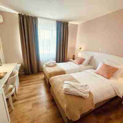 Le Royal Picardie Rooms