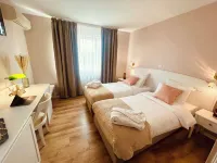 Le Royal Picardie Hotels in Somme