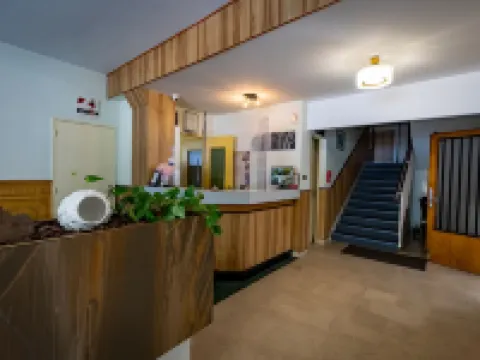 Hotel Christina Hotels in Chateauroux