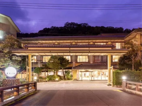 Tamai Bekkan Eksterior Photos