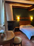 Le Château du Landsberg Hotels in Itterswiller