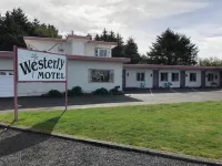 Westerly Motel Hotels in Copalis Beach