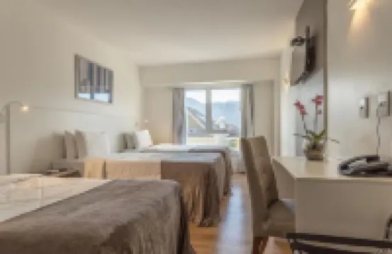 ATH Hotel - Américas Townhouse Hotel a 