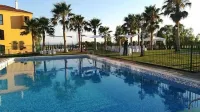Hotel Hacienda Don Manuel Hotels in Campiña Sur