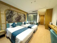 Siren Hotel Hai Tien
