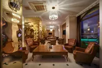 Kocaeli Stargate Otel İzmit - que admiten mascotas