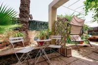 Villabeachcity Guesthouse