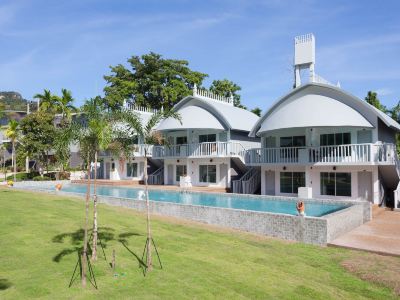 Arawan Beach Resort Krabi