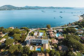 Kube Saint-Tropez