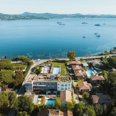 Kube Saint-Tropez